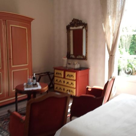 Bed and Breakfast Château de Rouffiac à Duravel Extérieur photo