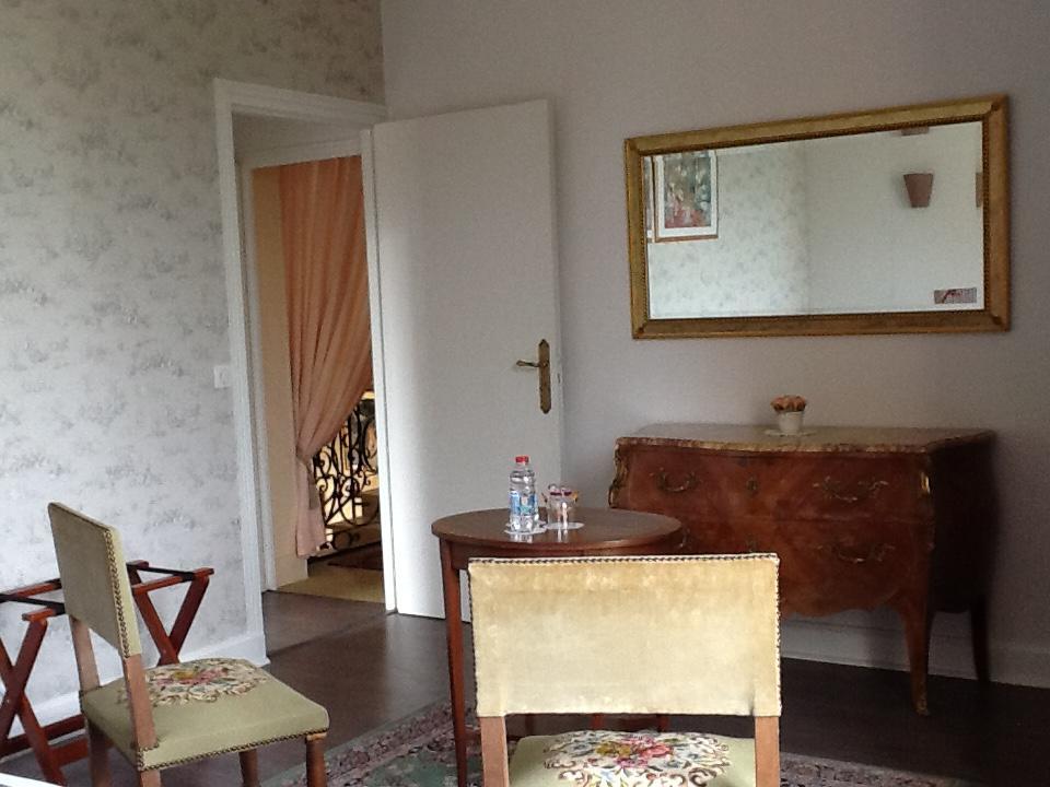 Bed and Breakfast Château de Rouffiac à Duravel Extérieur photo