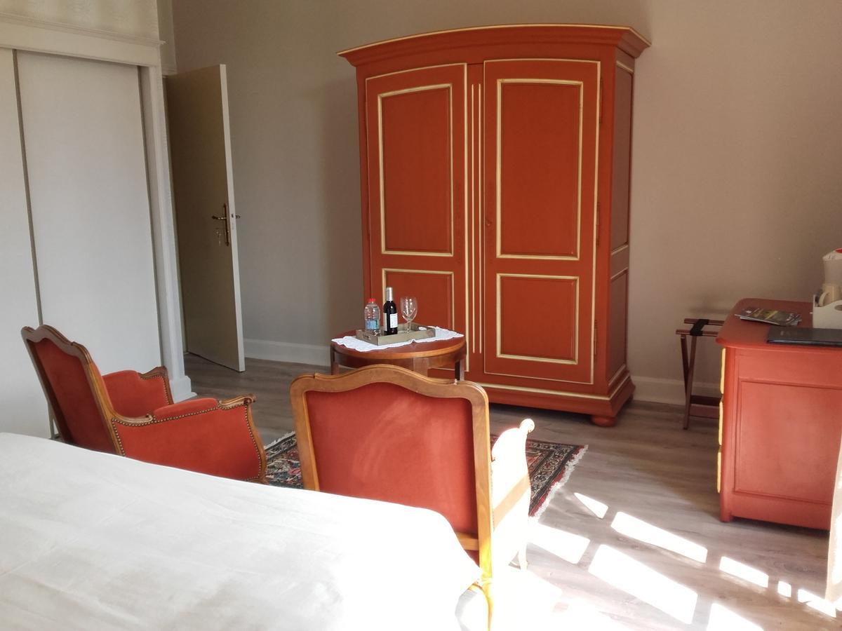 Bed and Breakfast Château de Rouffiac à Duravel Extérieur photo