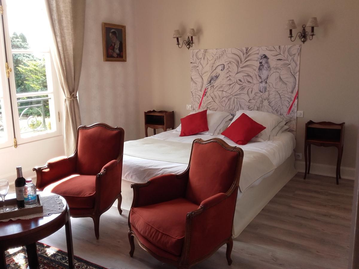 Bed and Breakfast Château de Rouffiac à Duravel Extérieur photo