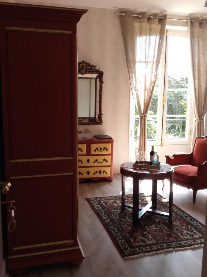 Bed and Breakfast Château de Rouffiac à Duravel Extérieur photo